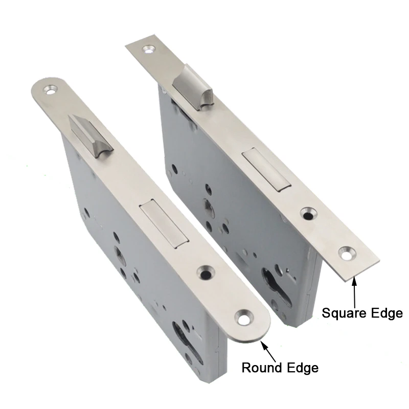 1 шт., европейский врезной корпус дверного замка 6072/7260, большой корпус замка, защитный разделенный дверной замок, запасные части, круглый край/квадратный край
1 шт., европейский врезной корпус дверного замка 6072/7260, большой корпус замка, защитный разделенный дверной замок, запасные части, круглый край/квадратный край