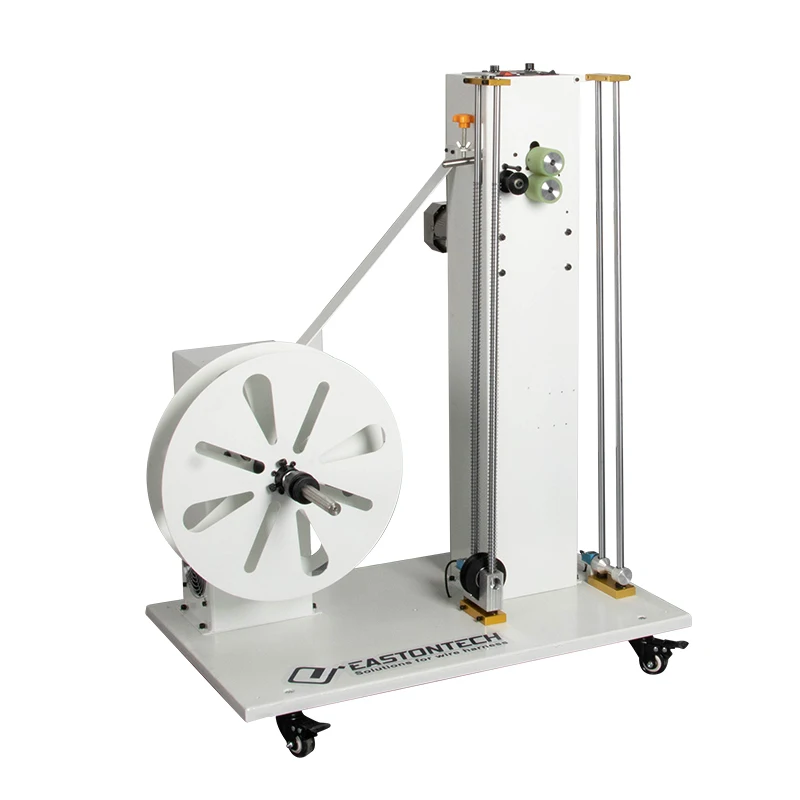 EW-14C Wire Feeder Cable Feeding Machine for Automatic Cutting Stripping Machine
EW-14C Wire Feeder Cable Feeding Machine for Automatic Cutting Stripping Machine