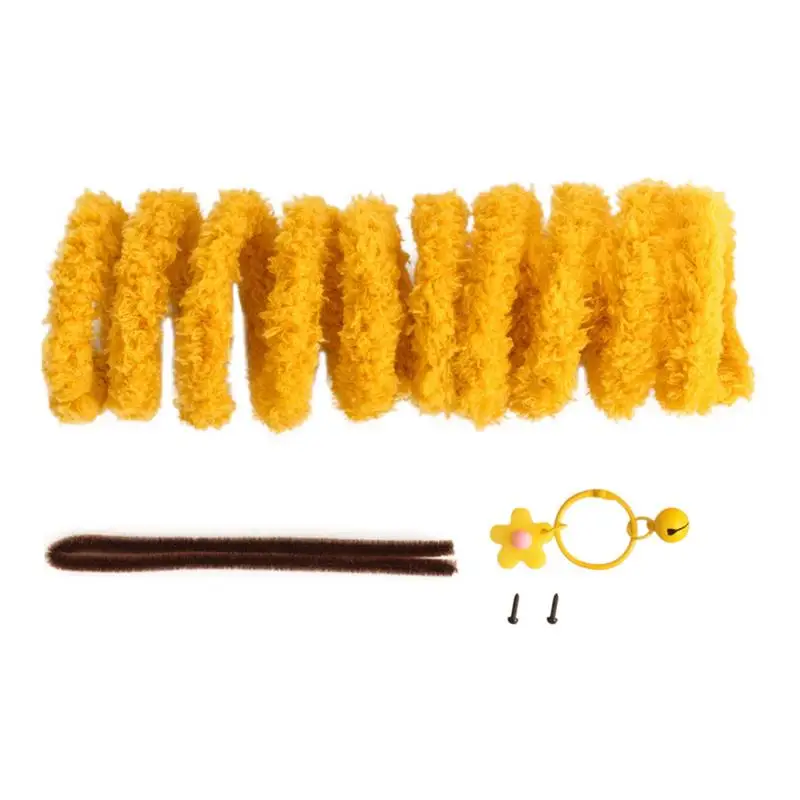 Craft Twisting Sticks Craft Sticks Crafting Supplies Arts & Crafts Giraffe Educational Toys Craft Supplies For Kids Over 3
Craft Twisting Sticks Craft Sticks Crafting Supplies Arts & Crafts Giraffe Educational Toys Craft Supplies For Kids Over 3