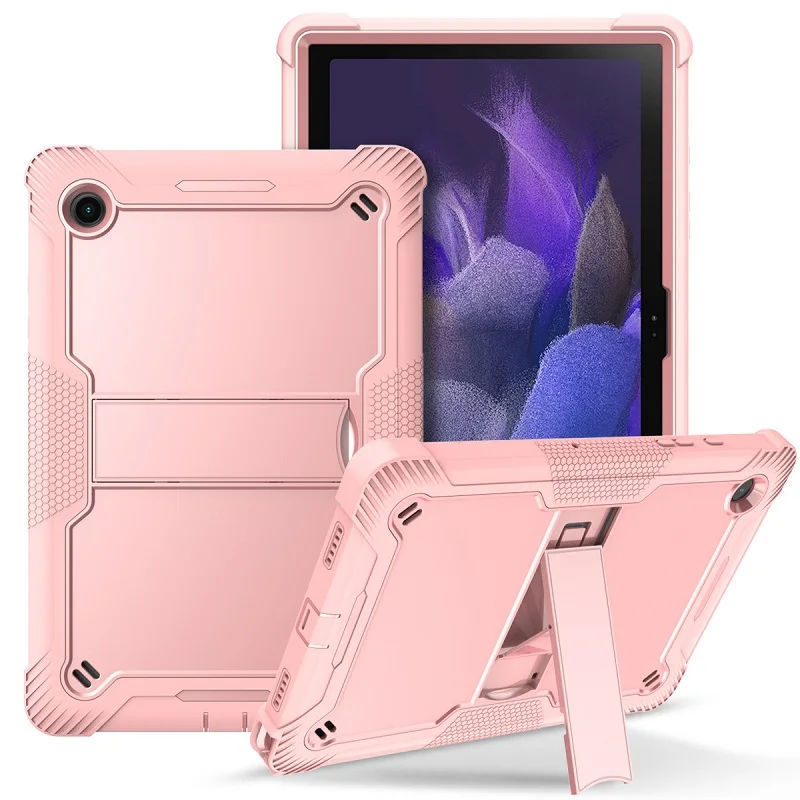 Чехол для Samsung Galaxy Tab S6 lite 10,4 P610 P615 p613 P619, жесткий защитный чехол для детей, Мягкий противоударный силиконовый чехол с держателем для ручки
Чехол для Samsung Galaxy Tab S6 lite 10,4 P610 P615 p613 P619, жесткий защитный чехол для детей, Мягкий противоударный силиконовый чехол с держателем для ручки