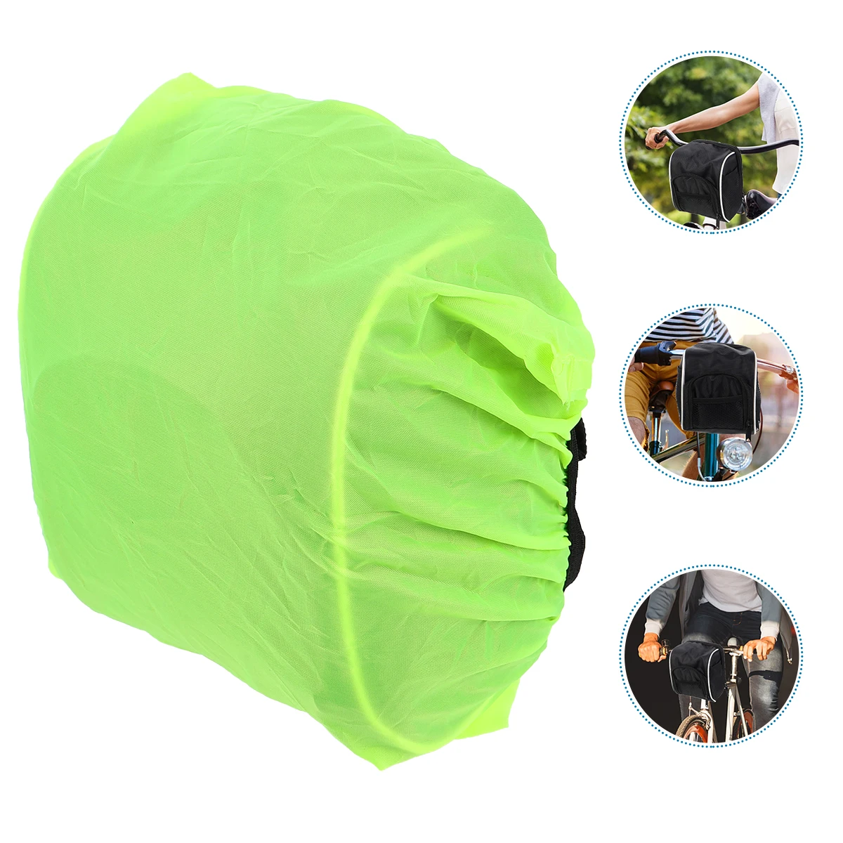 Handlebar Bag Cycling Bicycle Pouches for Bikes Accessories Bags Handlebars Front Hanging
Handlebar Bag Cycling Bicycle Pouches for Bikes Accessories Bags Handlebars Front Hanging