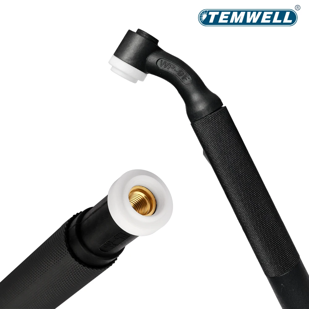 WP9 WP9F WP9F WP9V WP9FV WP9P TIG Torch Body Air Cooled Head Rotatable 125 AMP Quality accessories
WP9 WP9F WP9F WP9V WP9FV WP9P TIG Torch Body Air Cooled Head Rotatable 125 AMP Quality accessories