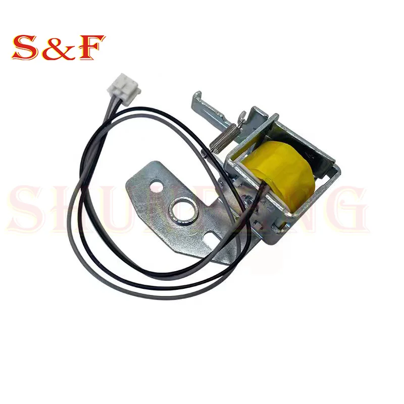 Paper box clutch for Samsung SCX 4016 4116 4216 362 363 364 365 367 368 CLX 3300 3302 3303 3304 3305 ML 1910 1915 2525 2540 2545
Paper box clutch for Samsung SCX 4016 4116 4216 362 363 364 365 367 368 CLX 3300 3302 3303 3304 3305 ML 1910 1915 2525 2540 2545