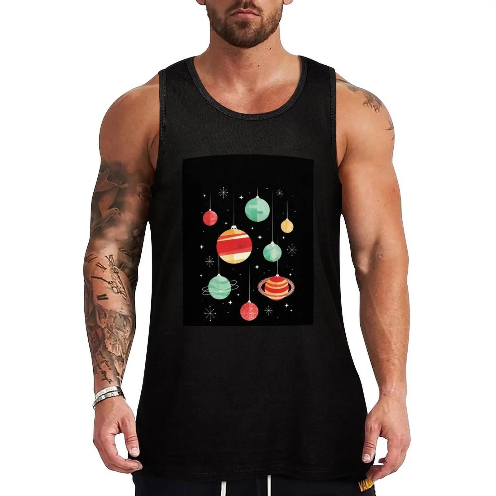 Joy to the Universe Tank Top Abstract Print Tank Top Casual Graphic Sleeveless
Joy to the Universe Tank Top Abstract Print Tank Top Casual Graphic Sleeveless