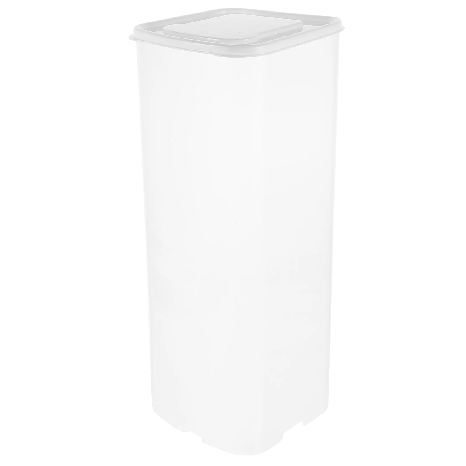 2pcs Bread Storage Box White Airtight Containers Portable Bread Holder Loaf Kitchen Pantry Organization Plastic
2pcs Bread Storage Box White Airtight Containers Portable Bread Holder Loaf Kitchen Pantry Organization Plastic