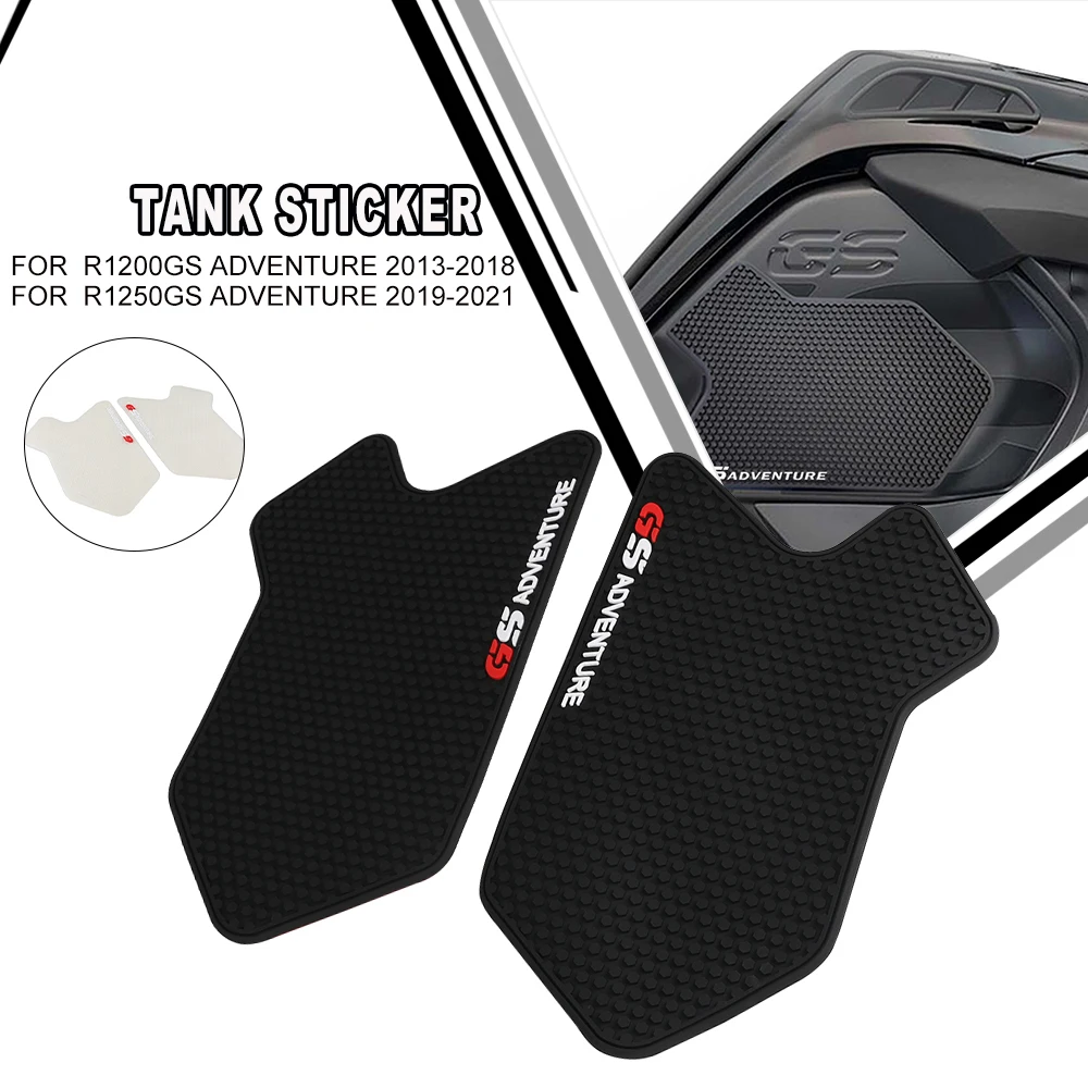 Motorcycle TPU For BMW R1200GS R 1200GS ADV 2013-2018 2017 2016 2015 2014 R1250GS Tank Pad Protector Sticker Decal Gas Knee Grip
Motorcycle TPU For BMW R1200GS R 1200GS ADV 2013-2018 2017 2016 2015 2014 R1250GS Tank Pad Protector Sticker Decal Gas Knee Grip