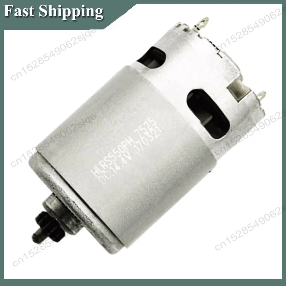 -ABKM 14.4V/13 Teeth Motor Replace Engine For GSR14.4-2-LI PSR 14,4 Li-2 PSR14.4LI-2 PSR1440LI-2 GSR 14,Drill Engine
-ABKM 14.4V/13 Teeth Motor Replace Engine For GSR14.4-2-LI PSR 14,4 Li-2 PSR14.4LI-2 PSR1440LI-2 GSR 14,Drill Engine