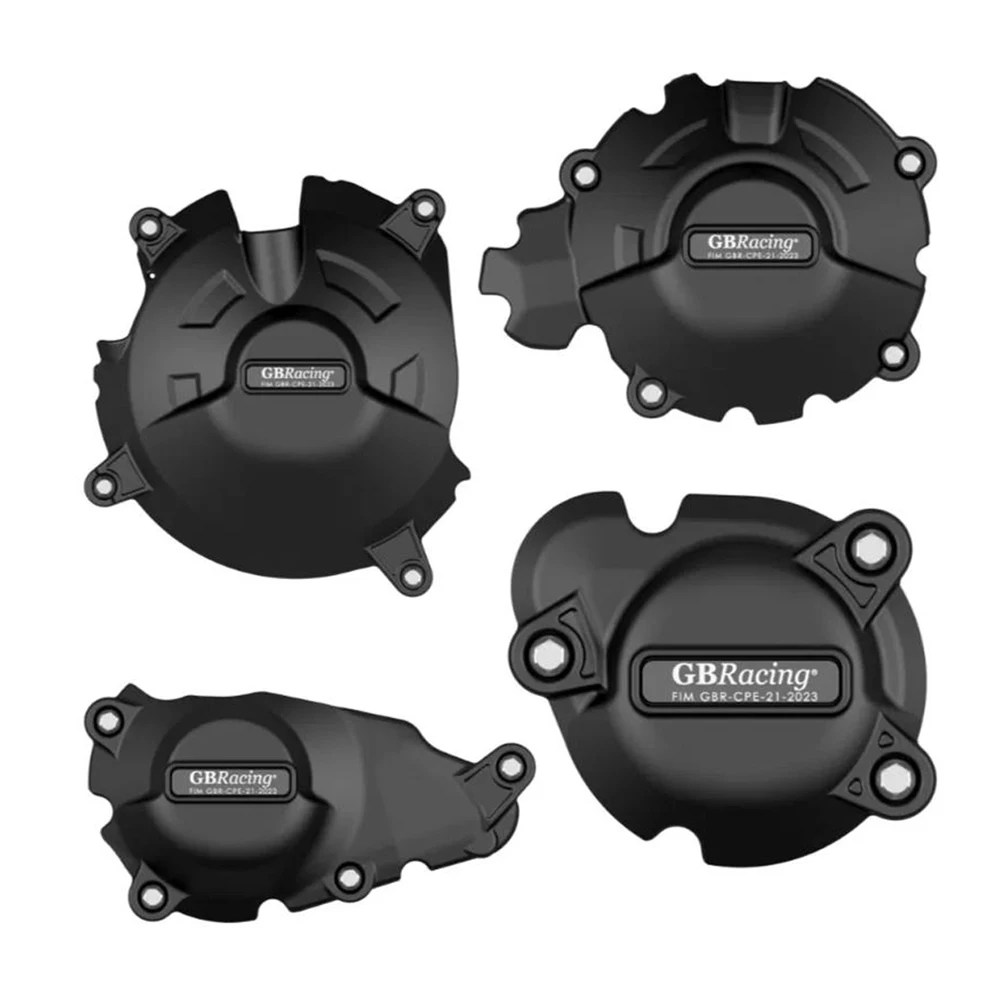 FOR Triumph Speed Triple S/R & RS 1050 2016-2020 Motorcycles Engine Protective Cover GBRacing
FOR Triumph Speed Triple S/R & RS 1050 2016-2020 Motorcycles Engine Protective Cover GBRacing