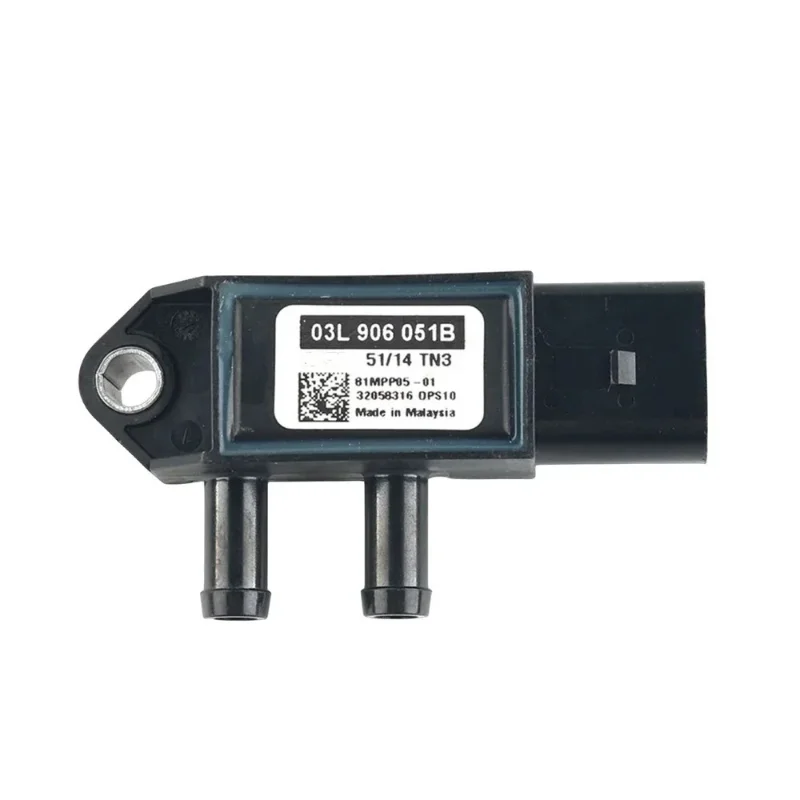 03L906051B 03L906051D 03N906051B Pressure Sensor For Audi Volkswagen
03L906051B 03L906051D 03N906051B Pressure Sensor For Audi Volkswagen
