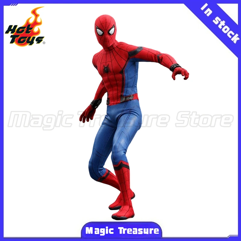 【MT】Горячие игрушки Marvel MMS425 Технология Человека-паука Костюм 1/6 Фигурка Коллекция игрушек
【MT】Горячие игрушки Marvel MMS425 Технология Человека-паука Костюм 1/6 Фигурка Коллекция игрушек