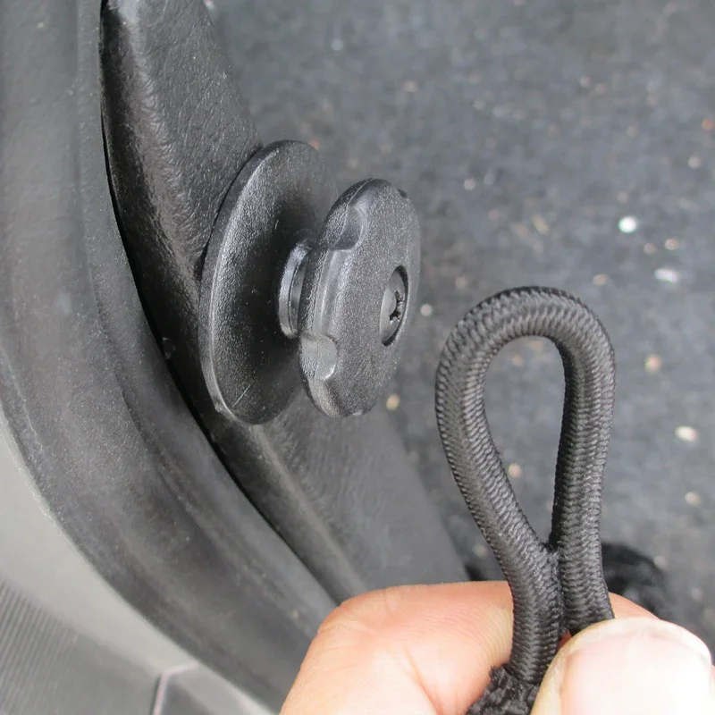 Крючок для багажника автомобиля, аксессуары, универсальная сетчатая карманная сетка для хранения, саморезы, принадлежности для заднего багажника, оригинальный автомобильный крючок
Крючок для багажника автомобиля, аксессуары, универсальная сетчатая карманная сетка для хранения, саморезы, принадлежности для заднего багажника, оригинальный автомобильный крючок