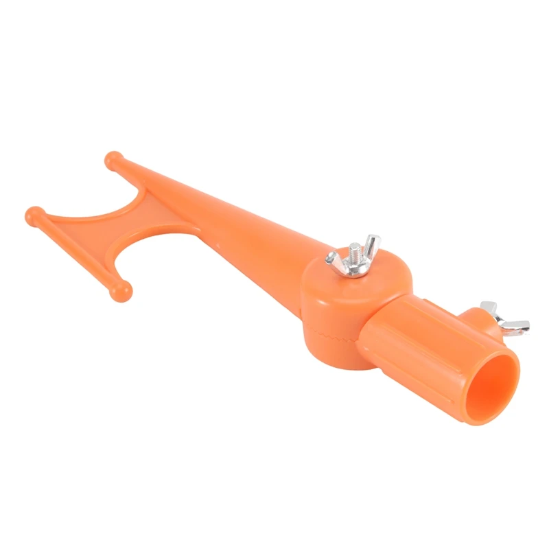 A93G Handy Hook,Multi-Purpose Utility Hook,Adjustable Elbow For Hanging Bird Feeders,Christmas Lights,Ropes,Boats And More
A93G Handy Hook,Multi-Purpose Utility Hook,Adjustable Elbow For Hanging Bird Feeders,Christmas Lights,Ropes,Boats And More