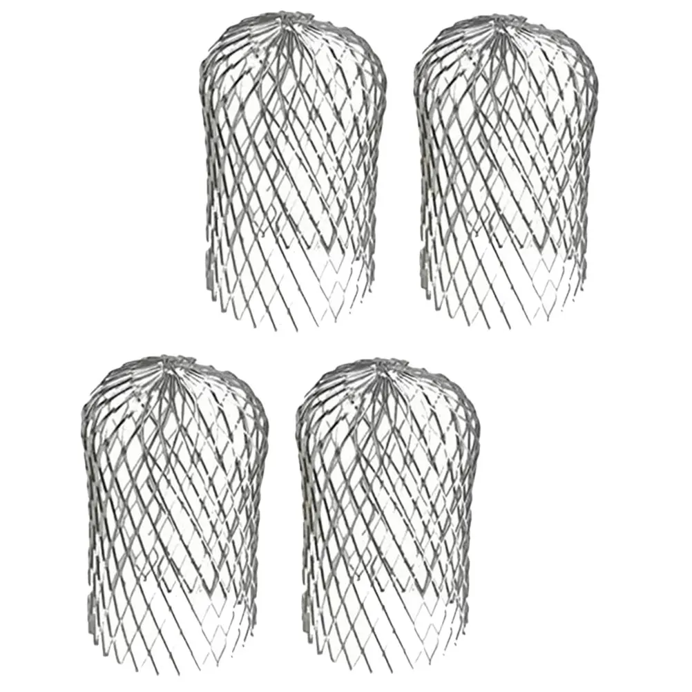 Leaf Filter Downspout Guard Gutter Cover Canopy Gutters Drain Pipe Drainage Grate Mesh
Leaf Filter Downspout Guard Gutter Cover Canopy Gutters Drain Pipe Drainage Grate Mesh