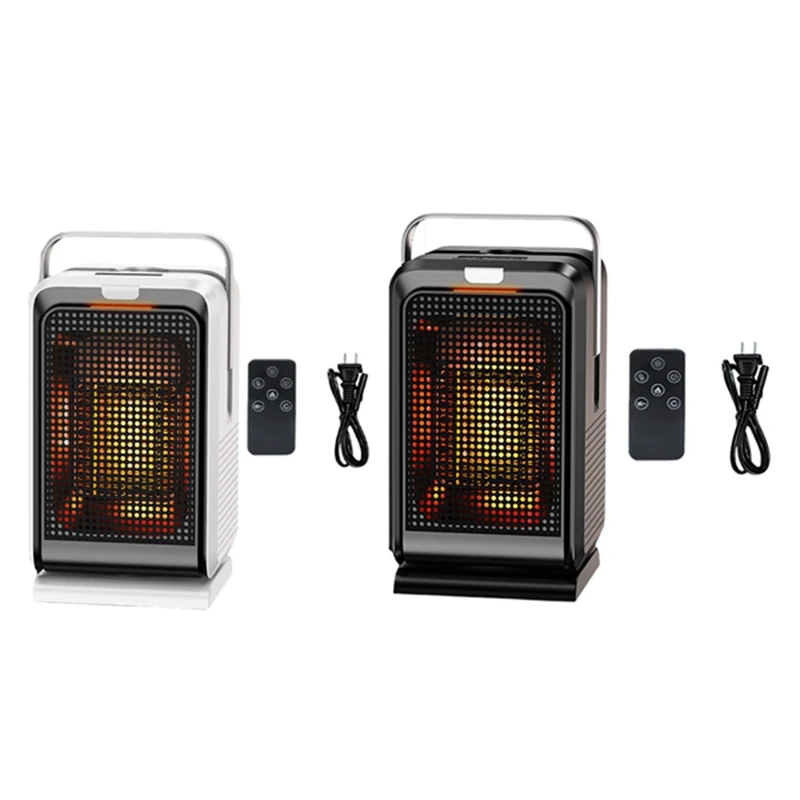 Electric Heater Portable Desktop Heater Small Household Heater Heating Tool Home EU Plug-T02C
Electric Heater Portable Desktop Heater Small Household Heater Heating Tool Home EU Plug-T02C