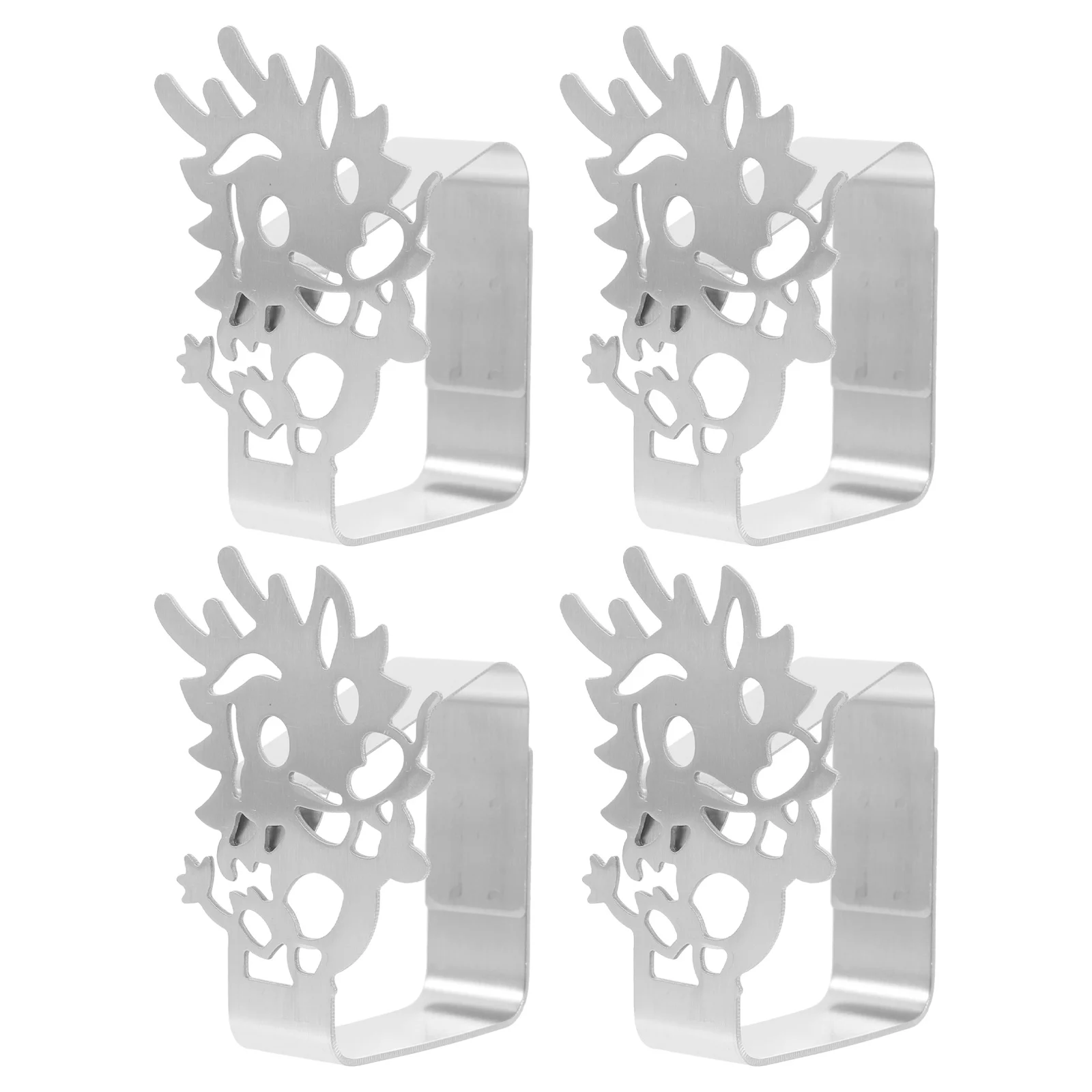 4Pcs Stainless Steel Tablecloth Clips Rustproof Table Cover Holders Dining Table Clips Outdoor Picnic Party Clip Tablecloth 
4Pcs Stainless Steel Tablecloth Clips Rustproof Table Cover Holders Dining Table Clips Outdoor Picnic Party Clip Tablecloth
