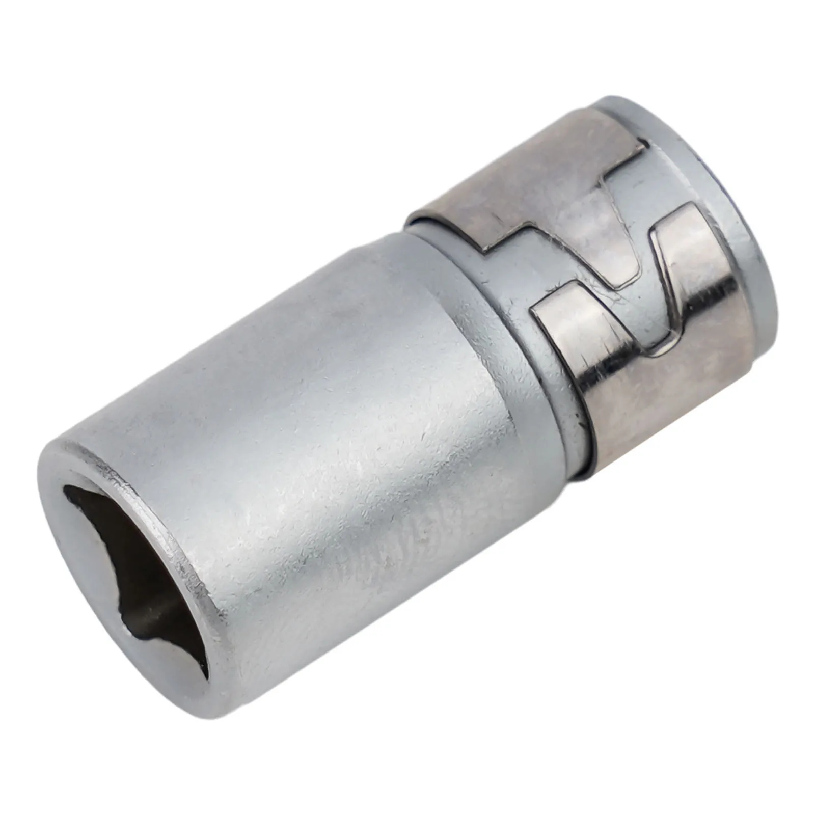 Drive To Hex Adaptor 1/4 Square To Hex Adapter High Torque Long Service Life High Hardness 1/4 Inch Drive 1/4 Inch Hex
Drive To Hex Adaptor 1/4 Square To Hex Adapter High Torque Long Service Life High Hardness 1/4 Inch Drive 1/4 Inch Hex