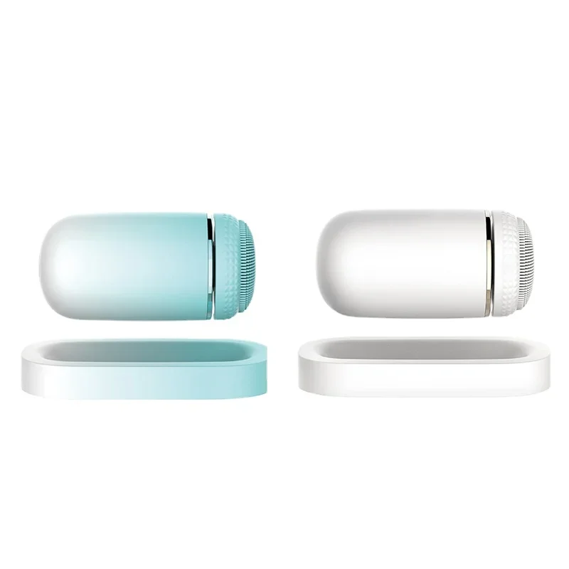 Bluetooth bubble cleanser cleaning multi-level pulse sound wave intelligent rejuvenation massage
Bluetooth bubble cleanser cleaning multi-level pulse sound wave intelligent rejuvenation massage
