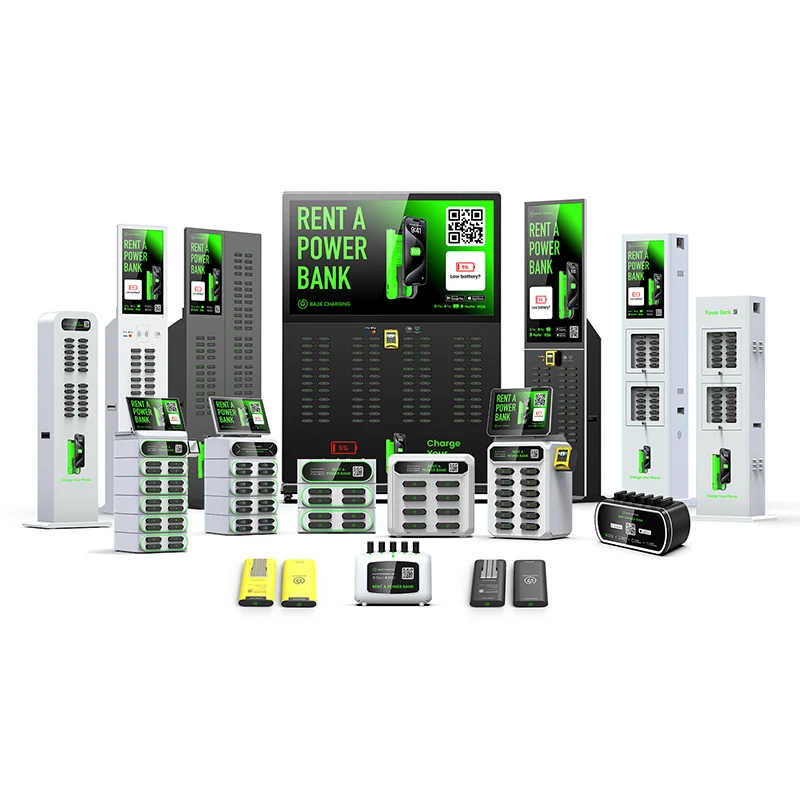 WIFI/4G/Ethernet Share Power Bank Rent Portable Mobile Phone Charger Station Sharing Power Bank Vending Machine 6000mAh Battery
WIFI/4G/Ethernet Share Power Bank Rent Portable Mobile Phone Charger Station Sharing Power Bank Vending Machine 6000mAh Battery