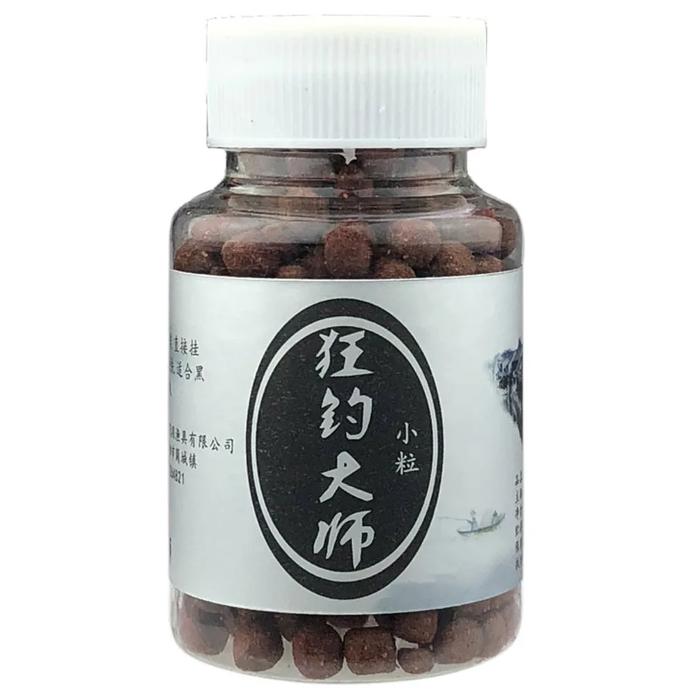 Fish Liquid Bait Micro-floating Strong Vegetable Protein Material Attractant Concentrated High Quality Material
Fish Liquid Bait Micro-floating Strong Vegetable Protein Material Attractant Concentrated High Quality Material