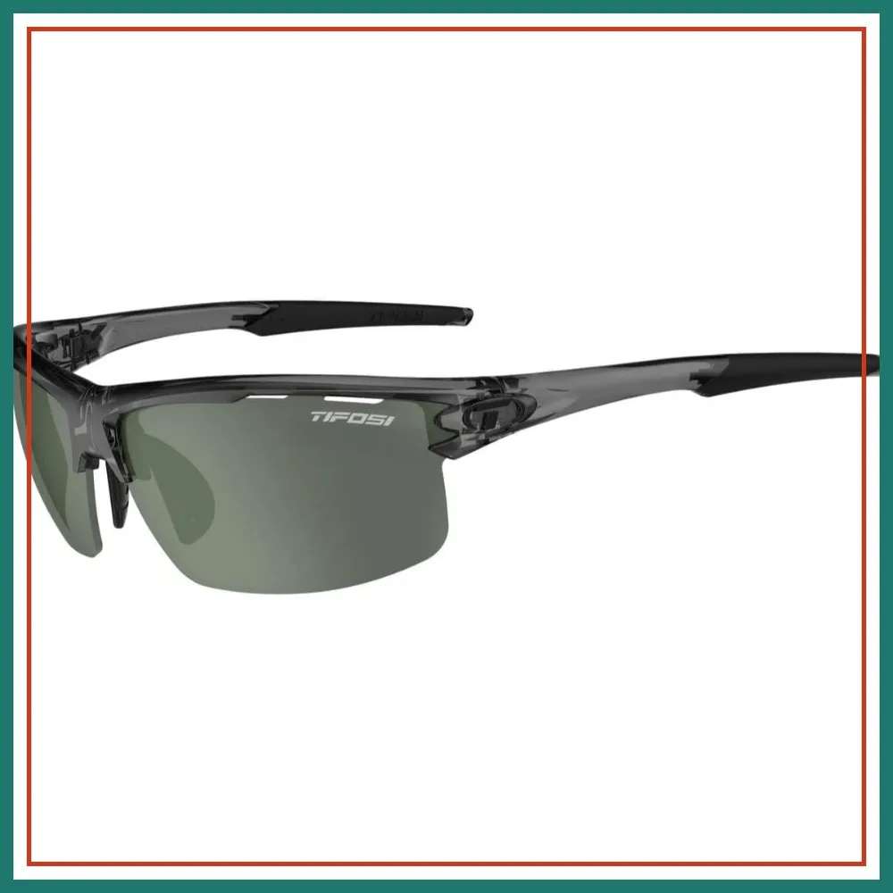 Rivet Sport Sunglasses for Cycling, Golf, Pickleball, Running, Tennis
Rivet Sport Sunglasses for Cycling, Golf, Pickleball, Running, Tennis