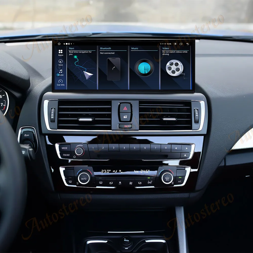 15.8Inch For BMW 2 Series 2013-2017 Android 14 car GPS Multimedia Player Car tape Recorder radio audio stereo head unit
15.8Inch For BMW 2 Series 2013-2017 Android 14 car GPS Multimedia Player Car tape Recorder radio audio stereo head unit
