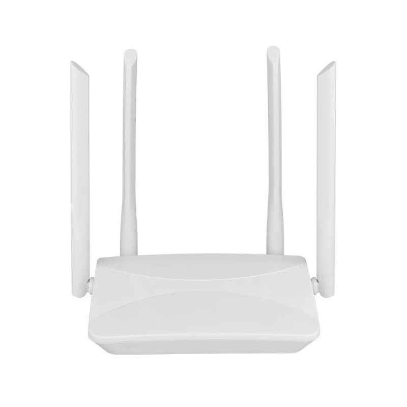 4G router 4G wireless WiFi shared Internet routing plug-in sim card
4G router 4G wireless WiFi shared Internet routing plug-in sim card