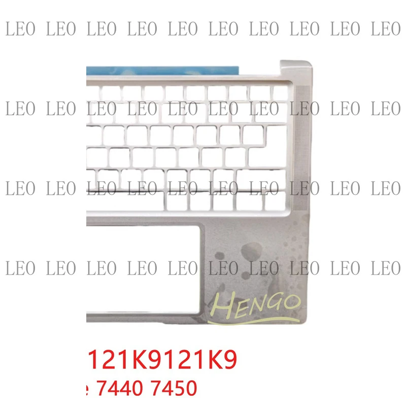 SS New For Dell Latitude 7440 E7440 Palmrest Upper Case C Cover Shell 0121K9 121K9
SS New For Dell Latitude 7440 E7440 Palmrest Upper Case C Cover Shell 0121K9 121K9