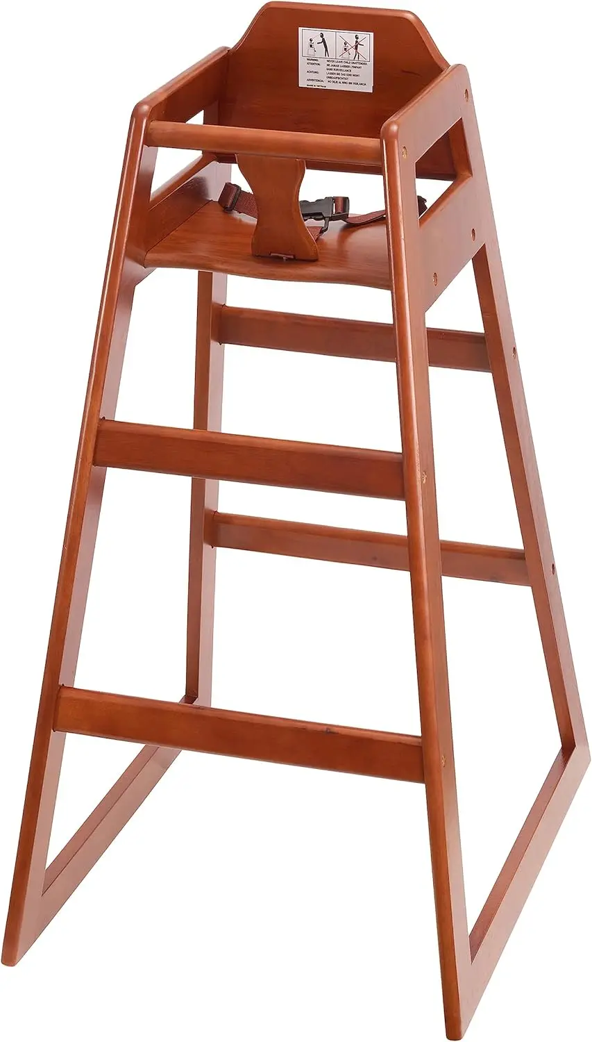 Wood High Chair Baby Toddler Restaurant Feeding Bar Height Step Ready To Assemble Dining Seating
Wood High Chair Baby Toddler Restaurant Feeding Bar Height Step Ready To Assemble Dining Seating