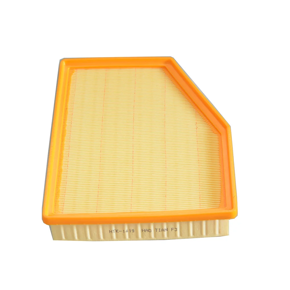 Car Air Filter Element For BYD Qin 1.5L (2019-2023) BYD473QF Qin Pro 1.5L (2018-2020) OEM 1244978300 LX5306 Auto Spare Part
Car Air Filter Element For BYD Qin 1.5L (2019-2023) BYD473QF Qin Pro 1.5L (2018-2020) OEM 1244978300 LX5306 Auto Spare Part