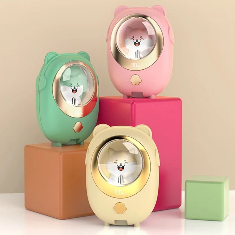 Portable Electric Hand Warmers Rechargeable Large Capacities Safe And Durable Mini Hand Warmer For Winter Warming
Portable Electric Hand Warmers Rechargeable Large Capacities Safe And Durable Mini Hand Warmer For Winter Warming