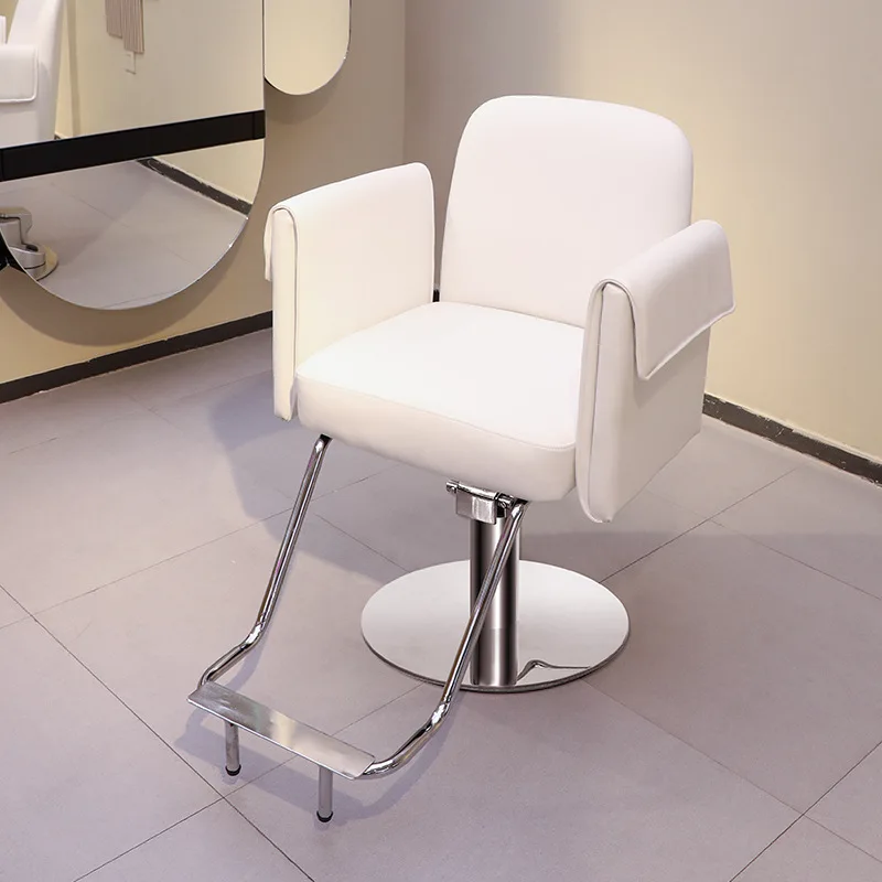 Беспроводное электрическое парикмахерское кресло, регулируемое модное специальное интерьерное парикмахерское кресло, известная в Интернете мебель для салона Silla XYBC
Беспроводное электрическое парикмахерское кресло, регулируемое модное специальное интерьерное парикмахерское кресло, известная в Интернете мебель для салона Silla XYBC