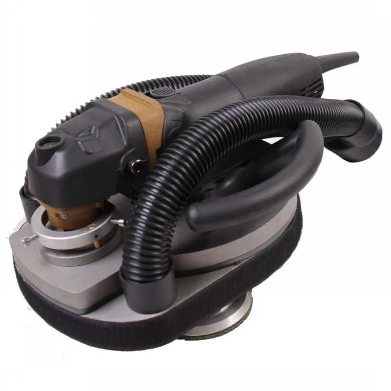 Electric Handheld Stone Wet Polisher For Marble Granite Countertop Surface Grinding Polishing Water Cooling Construction Tool
Electric Handheld Stone Wet Polisher For Marble Granite Countertop Surface Grinding Polishing Water Cooling Construction Tool