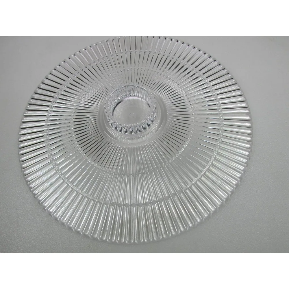 US Shipping Hot New 6 Tier Clear Wedding Cascade Cupcake Cake Stand Holder Display
US Shipping Hot New 6 Tier Clear Wedding Cascade Cupcake Cake Stand Holder Display