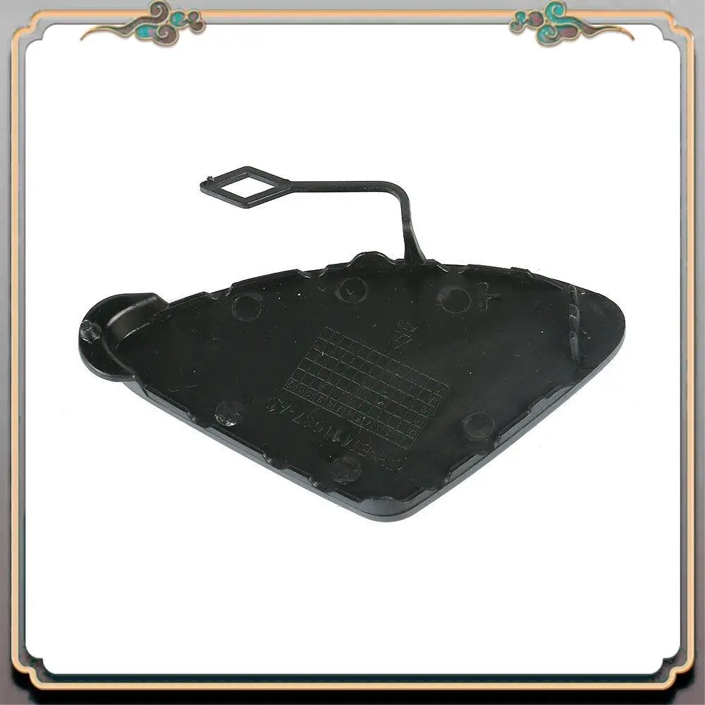 Reliable-Car Front Bumper Tow Hook Eye Cover Cap For BMW 3 Series F30 F31 2011-2015 51117293116
Reliable-Car Front Bumper Tow Hook Eye Cover Cap For BMW 3 Series F30 F31 2011-2015 51117293116