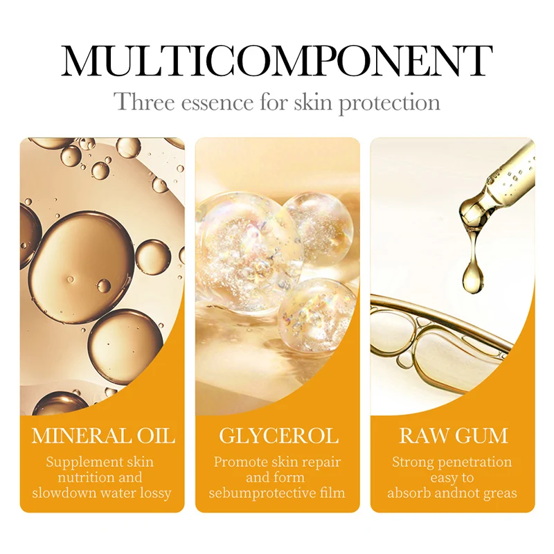 300g Bioaoua Vitamin E Honey Body Lotion Moisturizing Anti-wrinkle Skin Body Non-greasy Care Bleaching Lotion Full Repair N0q0
300g Bioaoua Vitamin E Honey Body Lotion Moisturizing Anti-wrinkle Skin Body Non-greasy Care Bleaching Lotion Full Repair N0q0
