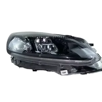 Original 12V High-Definition LED Projector Headlights 6000k Color Temperature Compatible with for Ford Escape & Kuga Cars
Original 12V High-Definition LED Projector Headlights 6000k Color Temperature Compatible with for Ford Escape & Kuga Cars