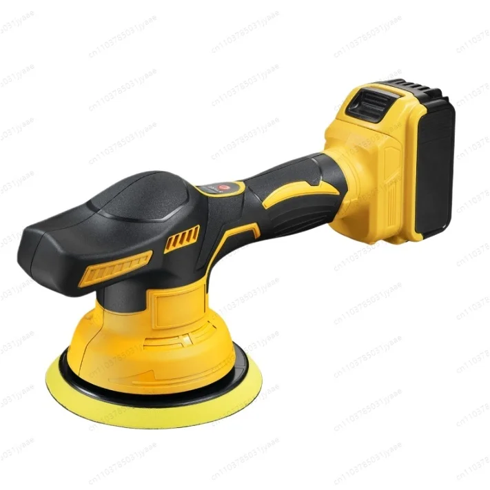 Digital Wireless Waxing Machine Artifact 18v Car Paint Surface Special Beauty Scratch Repair Electric Polishing Machine
Digital Wireless Waxing Machine Artifact 18v Car Paint Surface Special Beauty Scratch Repair Electric Polishing Machine