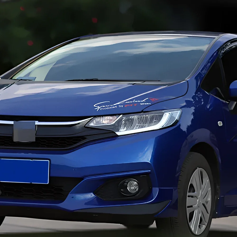 Автомобильные фары для Honda Fit GK5 2014-2020, светодиодные передние лампы автомобиля в сборе, обновление, высокая настройка, линзы проектора, аксессуары для инструментов
Автомобильные фары для Honda Fit GK5 2014-2020, светодиодные передние лампы автомобиля в сборе, обновление, высокая настройка, линзы проектора, аксессуары для инструментов