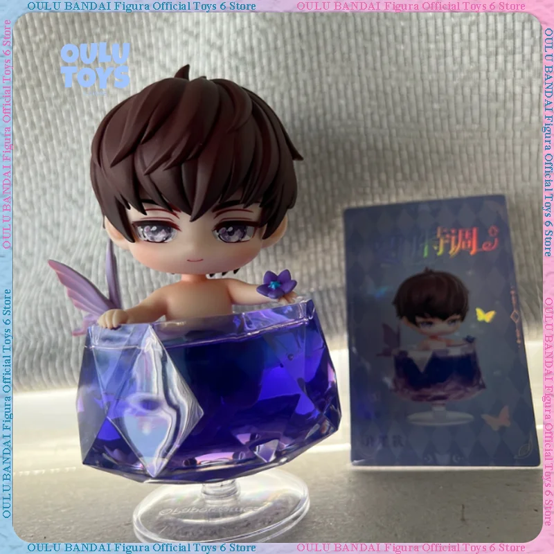New Arrival: Mr Love: Queen's Choice Summer Special Drink Series Figures & Peripherals - Li Zeyan, Zhou Qiluo Ornaments & Trendy
New Arrival: Mr Love: Queen's Choice Summer Special Drink Series Figures & Peripherals - Li Zeyan, Zhou Qiluo Ornaments & Trendy