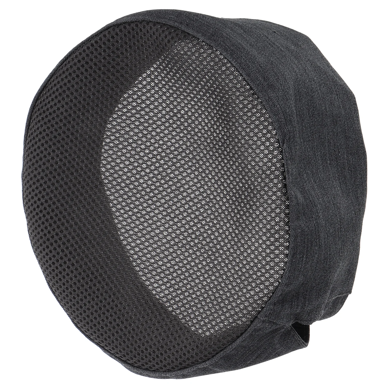 Unisex Korean Style Breathable Mesh Chef Hats Comfortable Kitchen Cooking Caps Sushi Chef Skull Cap for Adults Men Women
Unisex Korean Style Breathable Mesh Chef Hats Comfortable Kitchen Cooking Caps Sushi Chef Skull Cap for Adults Men Women