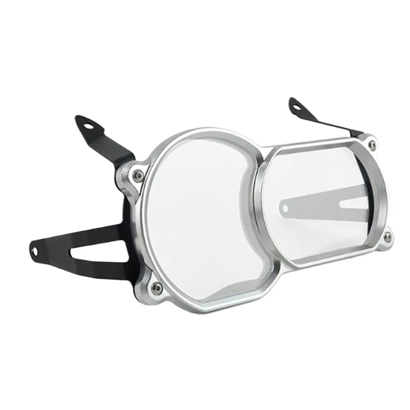 Motorcycle Headlight Guard Protector CNC Aluminum with Bracket For-BMW R1200GS R1250GS LC R 1200 GS R 1200GS 2014-2018
Motorcycle Headlight Guard Protector CNC Aluminum with Bracket For-BMW R1200GS R1250GS LC R 1200 GS R 1200GS 2014-2018
