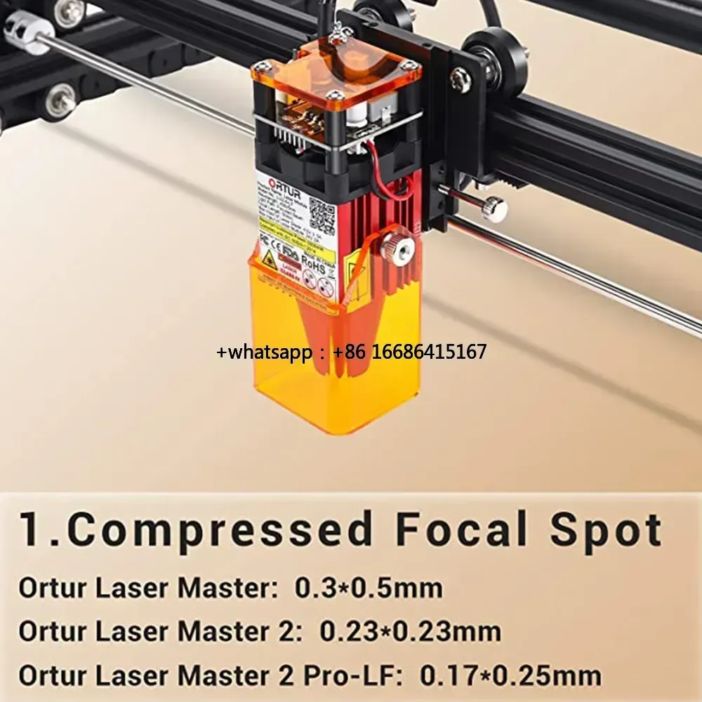 Wholesale Master 2 Pro S2 LF SF Engraving Cutting Machine DIY Marking For Metal Compresed Spot CNC
Wholesale Master 2 Pro S2 LF SF Engraving Cutting Machine DIY Marking For Metal Compresed Spot CNC