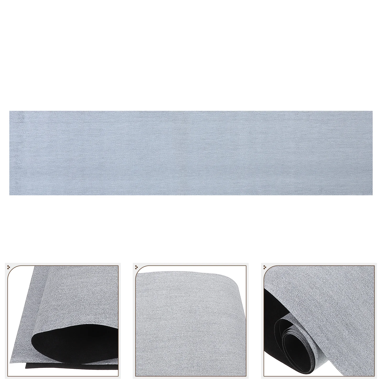 Calligraphy Brush Water Writing Cloth Mat for Beginners Chinese Painting Scroll Drawing Kit Imitation Rice Paper Ink
Calligraphy Brush Water Writing Cloth Mat for Beginners Chinese Painting Scroll Drawing Kit Imitation Rice Paper Ink