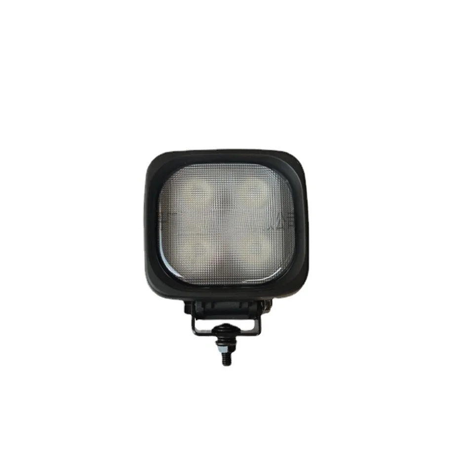 Four Bead Led Work Light For Construction Machinery Accessories Fits Oaders, Forklifts, Excavators, Etc
Four Bead Led Work Light For Construction Machinery Accessories Fits Oaders, Forklifts, Excavators, Etc