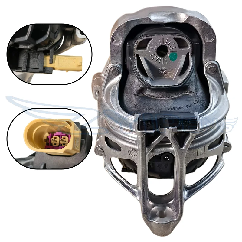 Engine bracket left/right support 80D199372A 80D199371A For Audi Q5L Q7 Porsche Cayenne 4M0199371FG 4M0199372FG PAB19937200
Engine bracket left/right support 80D199372A 80D199371A For Audi Q5L Q7 Porsche Cayenne 4M0199371FG 4M0199372FG PAB19937200