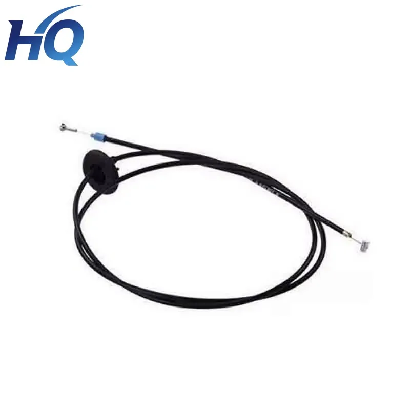 A6397500359 A6397500159 ENGINE HOOD BONNET RELEASE CABLE for MERCEDES BENZ MB VITO VIANO W639
A6397500359 A6397500159 ENGINE HOOD BONNET RELEASE CABLE for MERCEDES BENZ MB VITO VIANO W639