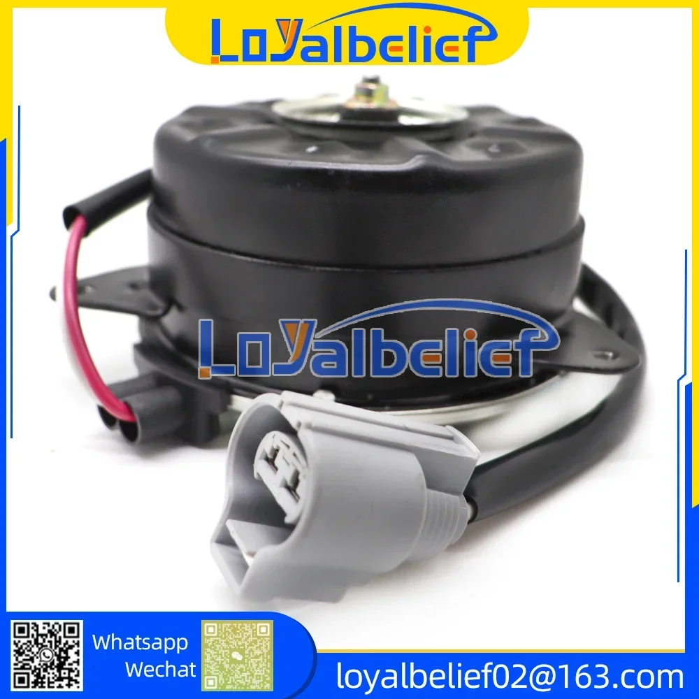 Двигатель вентилятора охлаждения автомобиля для Toyota Avalon Camry Venza Sienna/Lexus ES350 RX350 16363-0A150 163630 A150
Двигатель вентилятора охлаждения автомобиля для Toyota Avalon Camry Venza Sienna/Lexus ES350 RX350 16363-0A150 163630 A150