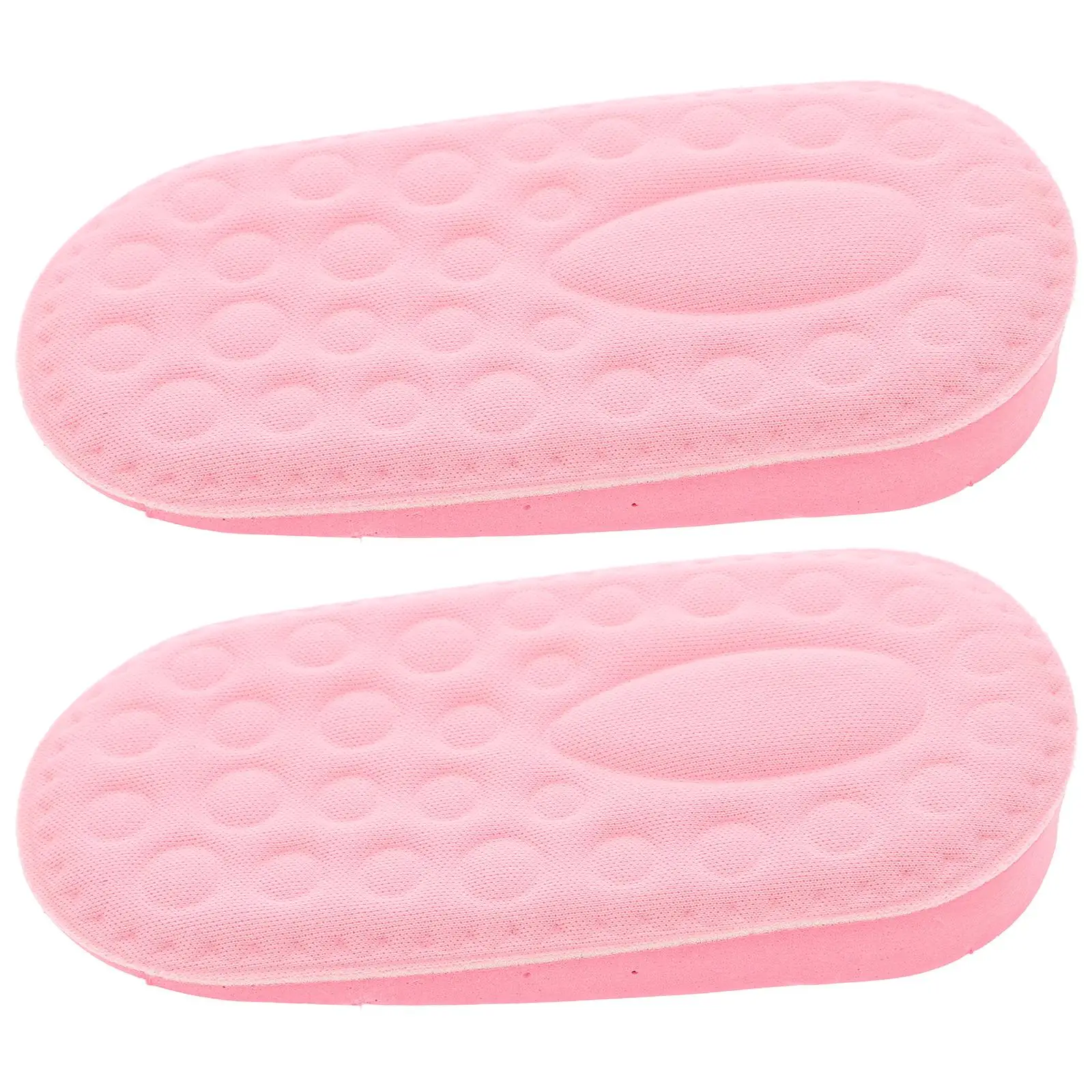 Height Increase Insoles Women Shoes Invisible Heel Lift Pads Sports Boosters Cotton Soles Foot Care Tools Strong Adhesion Anti
Height Increase Insoles Women Shoes Invisible Heel Lift Pads Sports Boosters Cotton Soles Foot Care Tools Strong Adhesion Anti