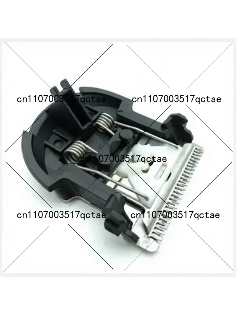 Hair Clipper Replacement Blade Compatible with HC5610 HC5630 HC5632 HC5690 HC5691 HC7650
Hair Clipper Replacement Blade Compatible with HC5610 HC5630 HC5632 HC5690 HC5691 HC7650