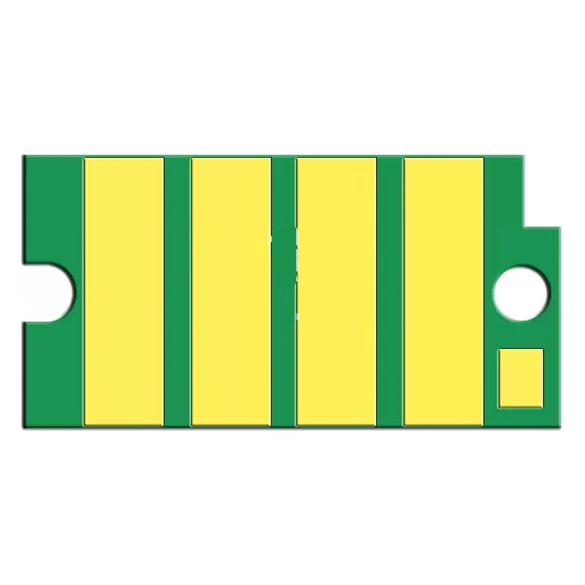 20PCS Toner Cartridge Chip for Xerox Phaser 6600 WorkCentre 6605 Reset chip 106R02236 106R02233 106R02234 106R02235
20PCS Toner Cartridge Chip for Xerox Phaser 6600 WorkCentre 6605 Reset chip 106R02236 106R02233 106R02234 106R02235